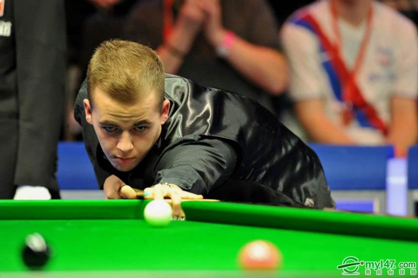 顶级赛场的 顶级赛场的