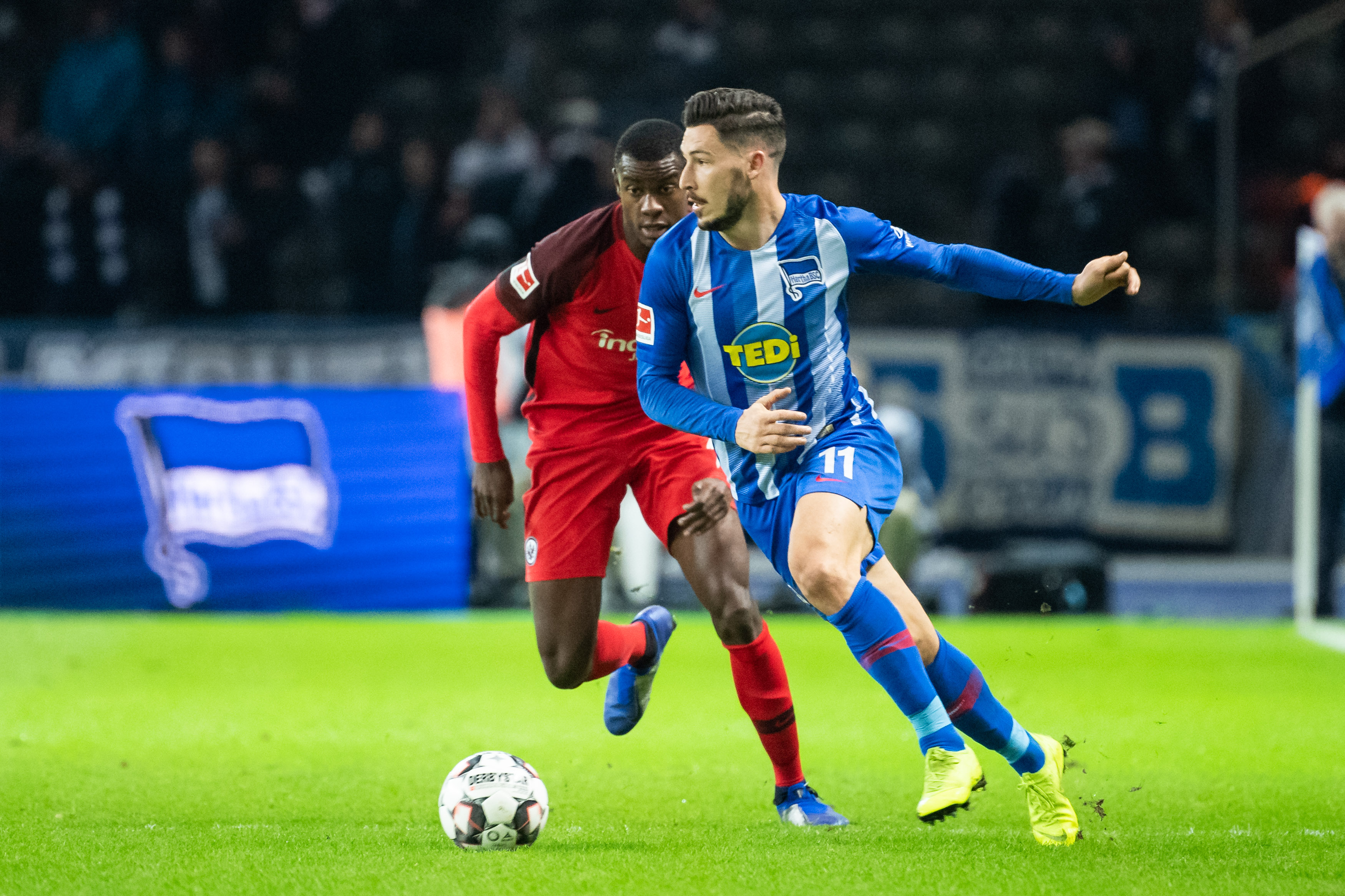 作的力量 作的力量