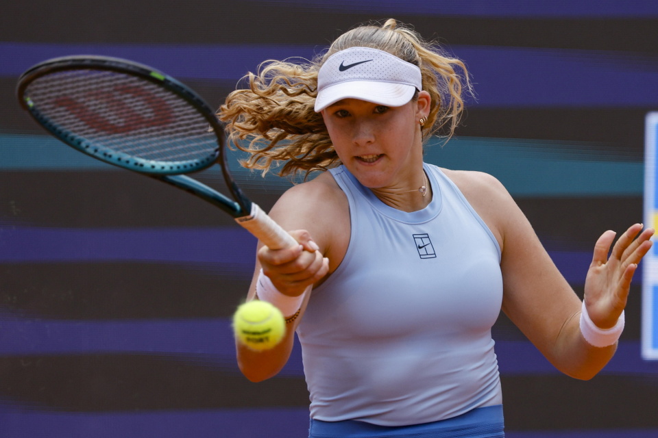 扩张维持口 扩张维持口